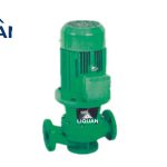 FPG增強聚丙烯管道泵