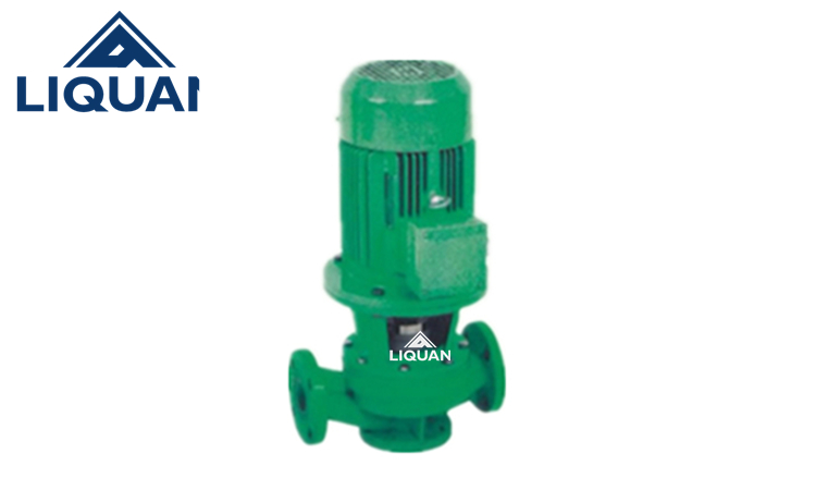 FPG增強聚丙烯管道泵