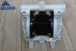 QBY-15塑料氣動(dòng)隔膜泵